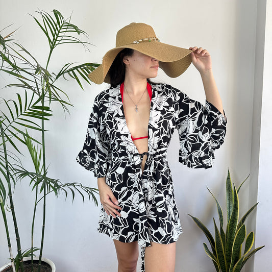 Salida de Playa | Ari