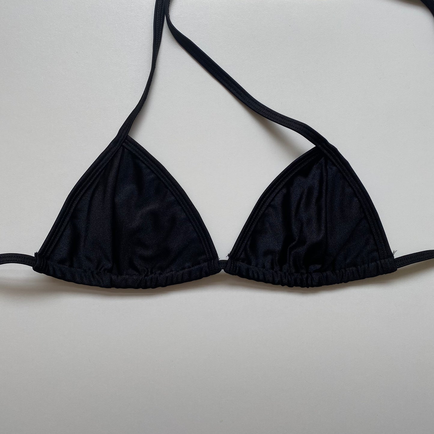 Black Shine | Top Tiras