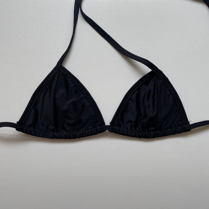 Black Shine | Top Tiras