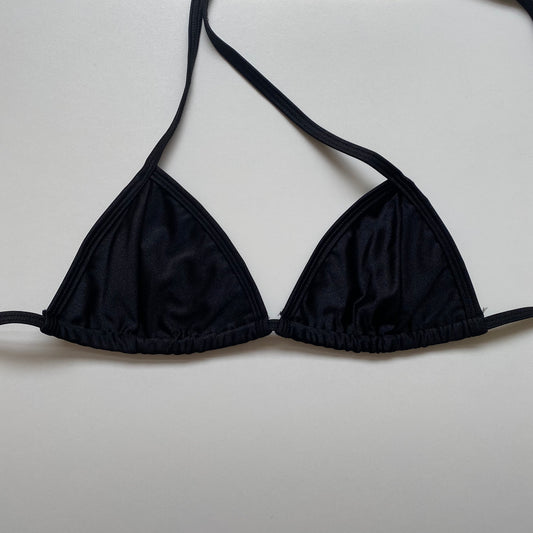 Black Shine | Top Tiras