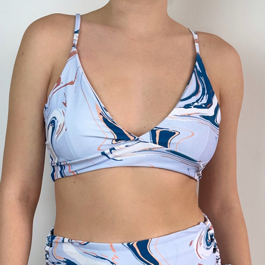 Claystone | Top Ajustable