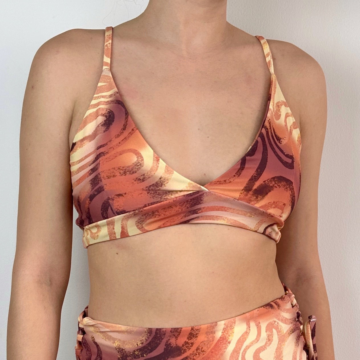 Terracota | Top Ajustable