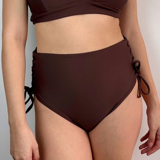 Rosewood | Bottom Highwaist