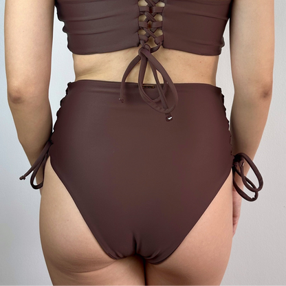 Rosewood | Bottom Highwaist