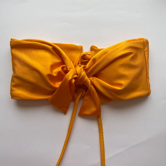 Sunlight | Top Strapless