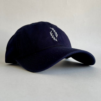 VINTAGE STEEL - PALM TREES