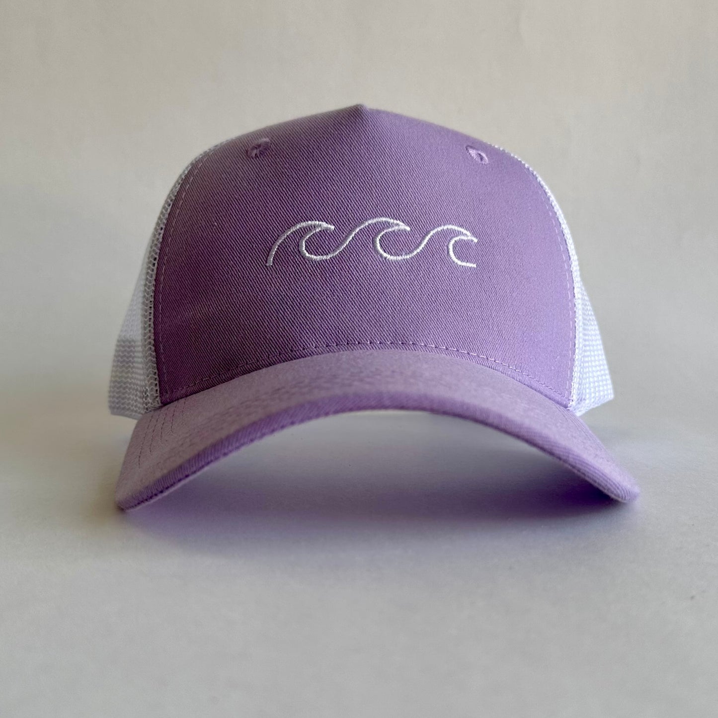 VINTAGE STEEL - PALM TREES