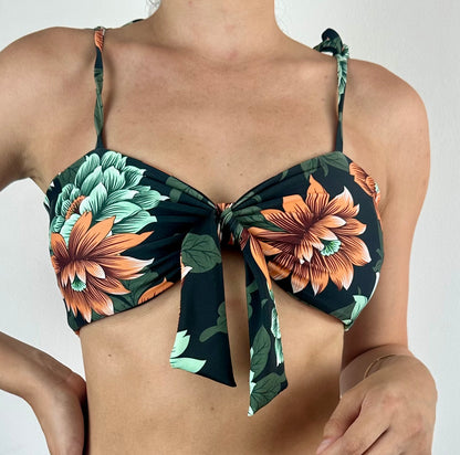 Nocturne | Top Strapless