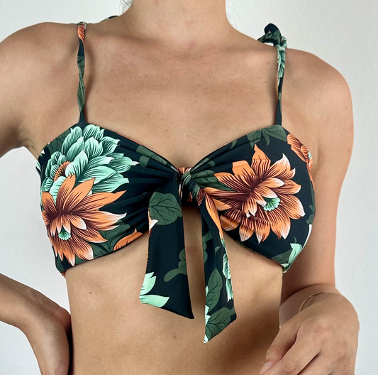 Nocturne | Top Strapless