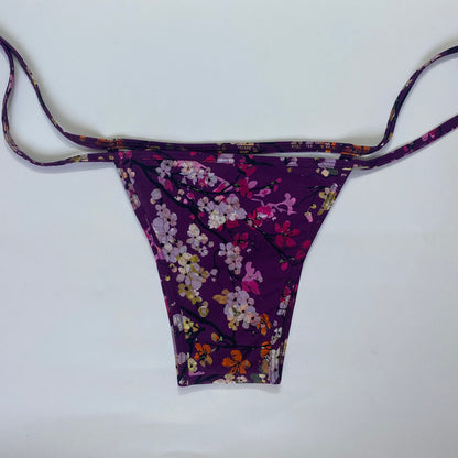 BRILLIANT MUSTARD - BOTTOM STRIPS