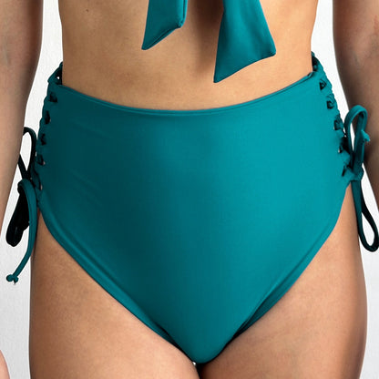 Blue Hawaii | Bottom Highwaist