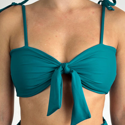 Blue Hawaii | Top Strapless