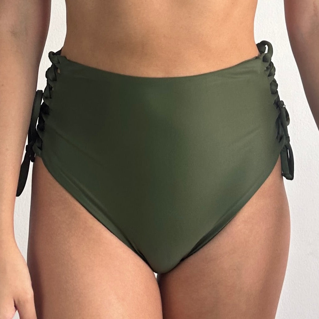 Mojito | Bottom Highwaist