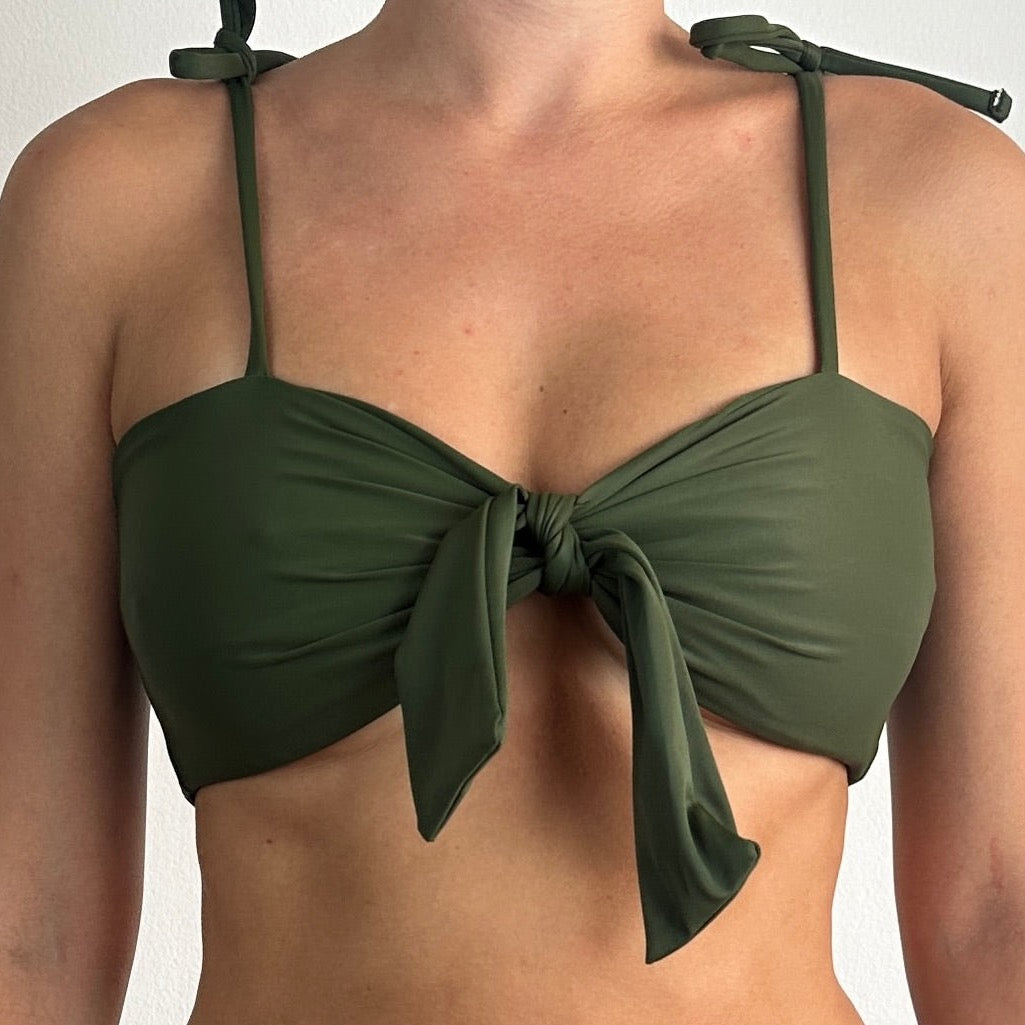 Mojito | Top Strapless