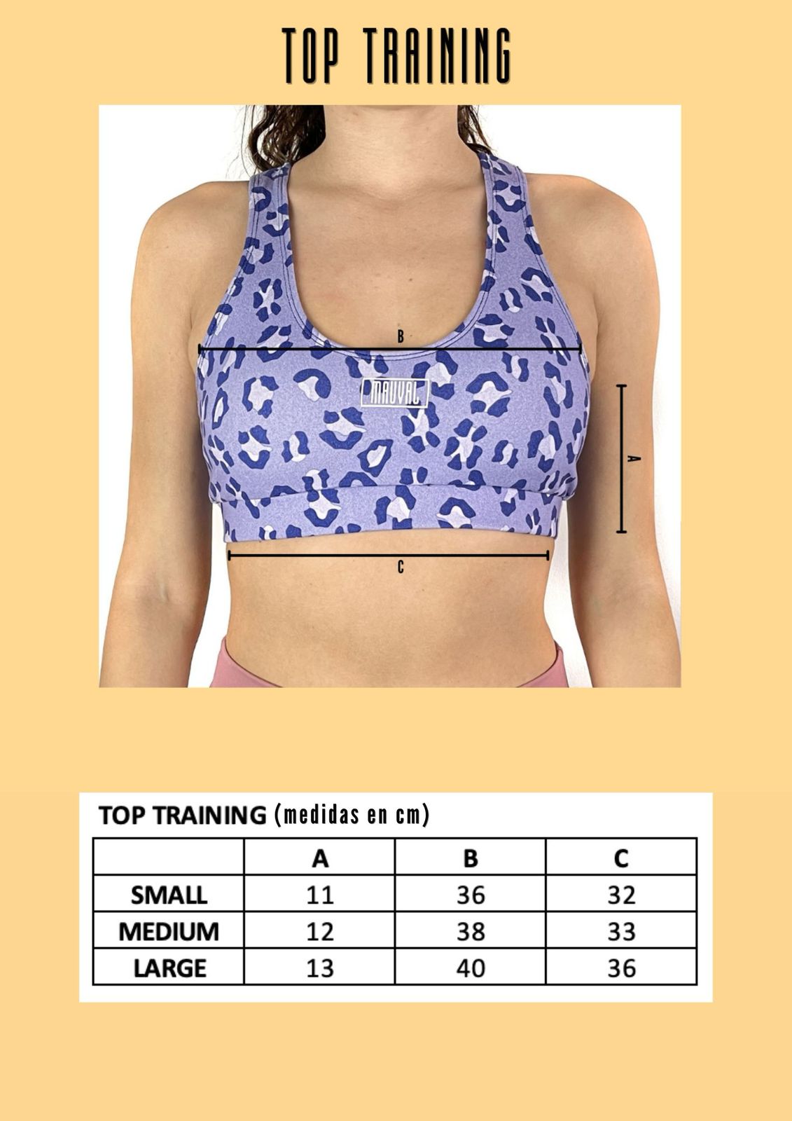 Abstract Space | Top Training