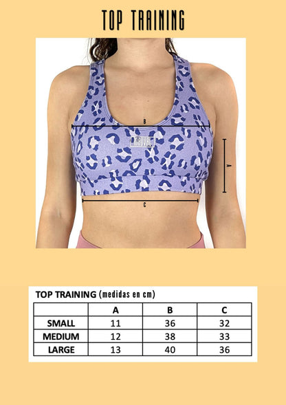 Abstract Space | Top Training