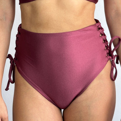 Sangria | Bottom Highwaist