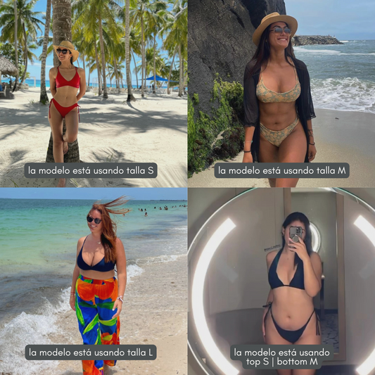 Chocolate Shine | Top Strapless