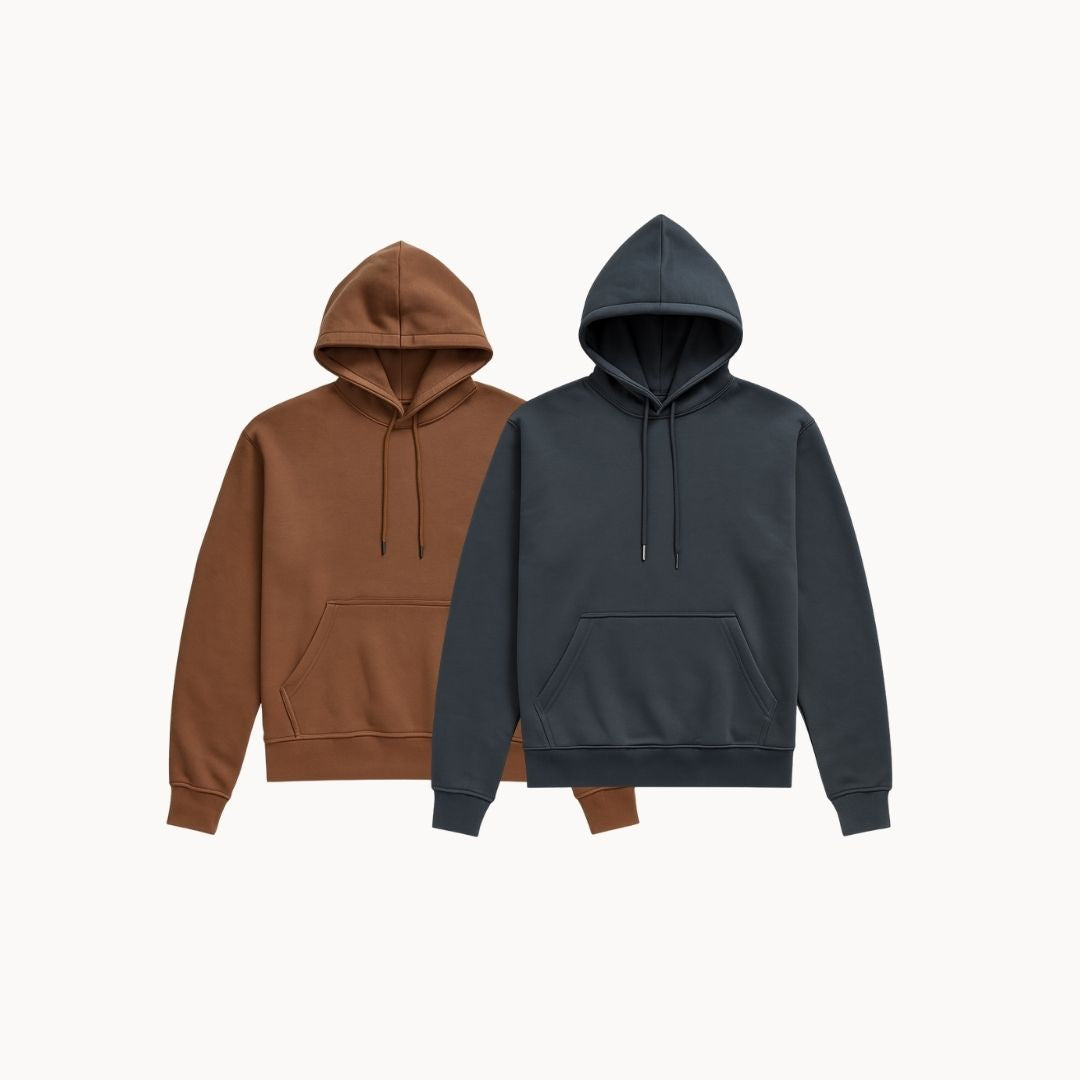 Oversize Hoodie