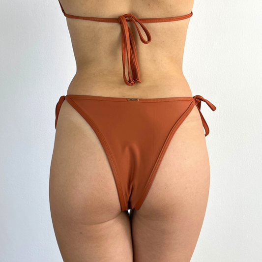 Caramel | Bottom Tiras