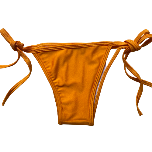 Golden | Bottom Tiras