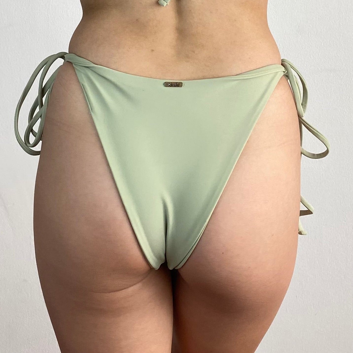 Amazonita | Bottom Tiras