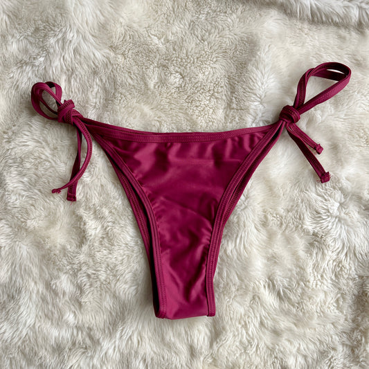 Grape | Bottom Tiras